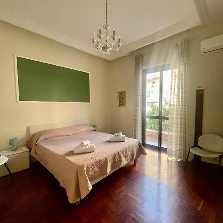 Apartament Dimora Di Maury A Due Passi Dai Trasporti E Da Ballaro Palermo Kültér fotó