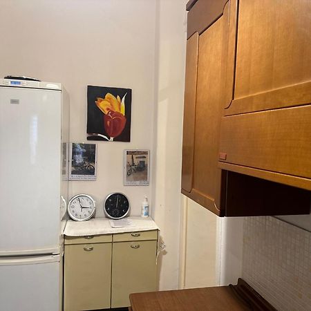 Apartament Dimora Di Maury A Due Passi Dai Trasporti E Da Ballaro Palermo Kültér fotó