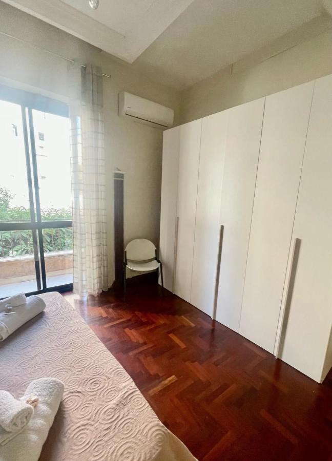 Apartament Dimora Di Maury A Due Passi Dai Trasporti E Da Ballaro Palermo Kültér fotó