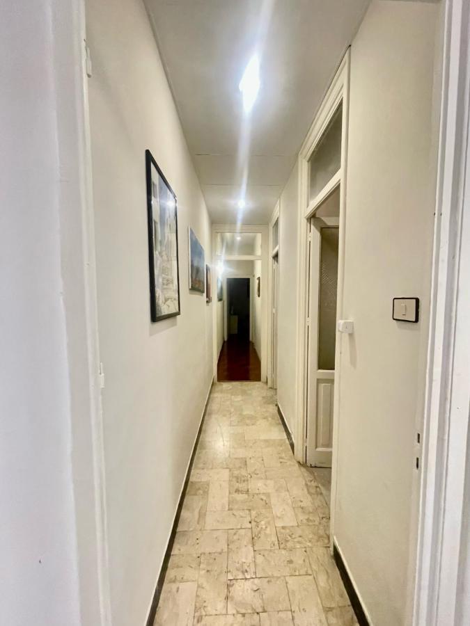 Apartament Dimora Di Maury A Due Passi Dai Trasporti E Da Ballaro Palermo Kültér fotó