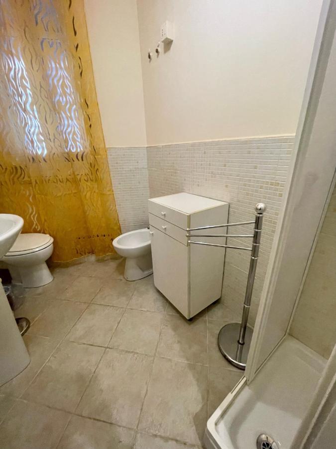 Apartament Dimora Di Maury A Due Passi Dai Trasporti E Da Ballaro Palermo Kültér fotó