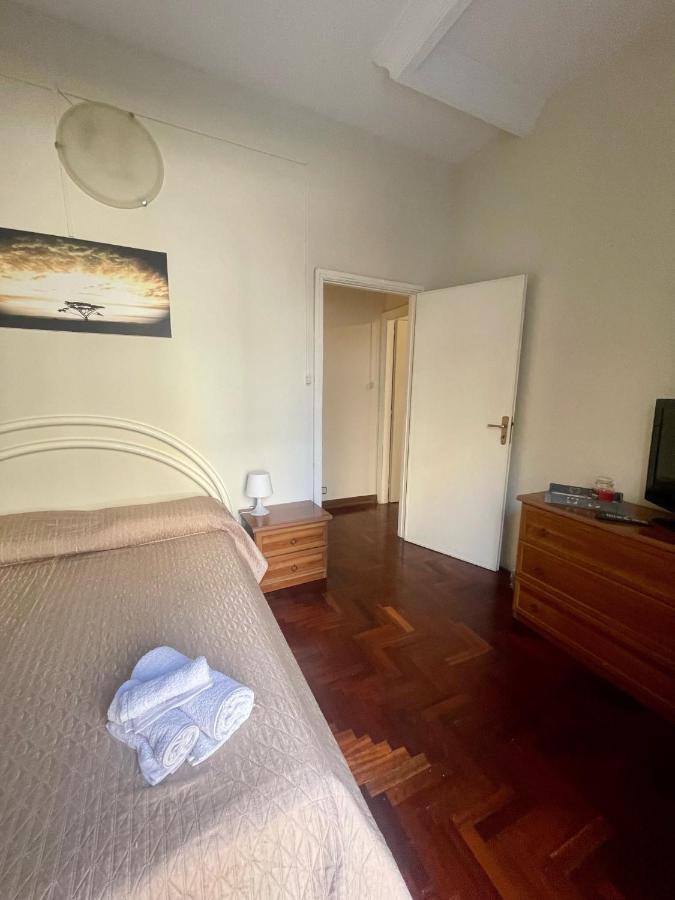 Apartament Dimora Di Maury A Due Passi Dai Trasporti E Da Ballaro Palermo Kültér fotó