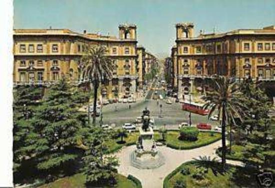 Apartament Dimora Di Maury A Due Passi Dai Trasporti E Da Ballaro Palermo Kültér fotó