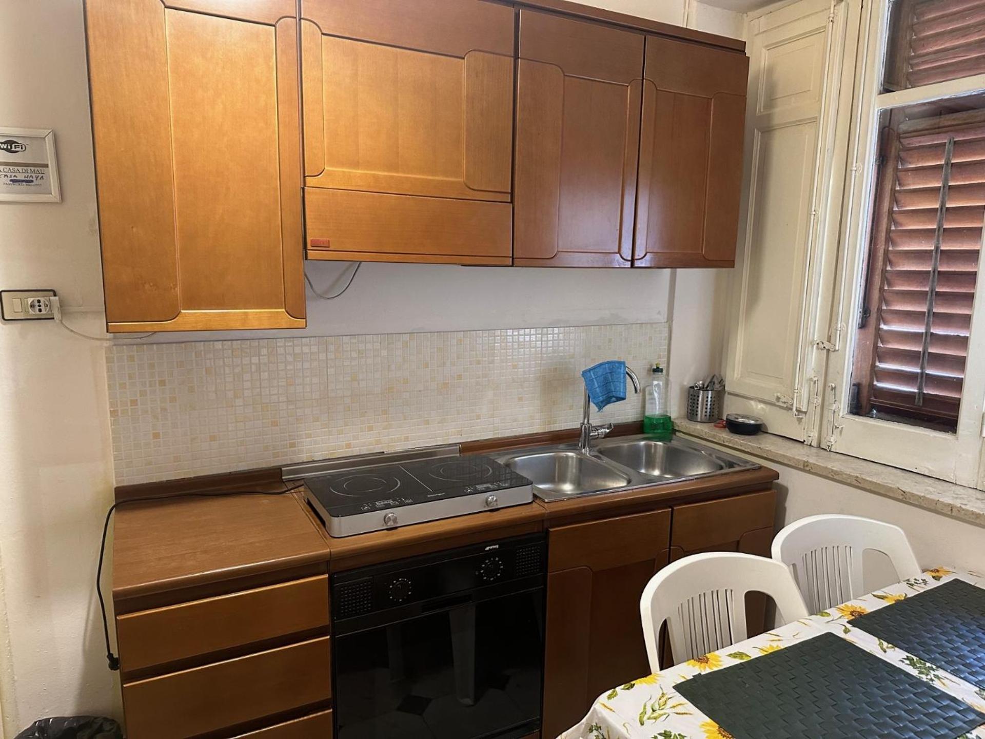 Apartament Dimora Di Maury A Due Passi Dai Trasporti E Da Ballaro Palermo Kültér fotó