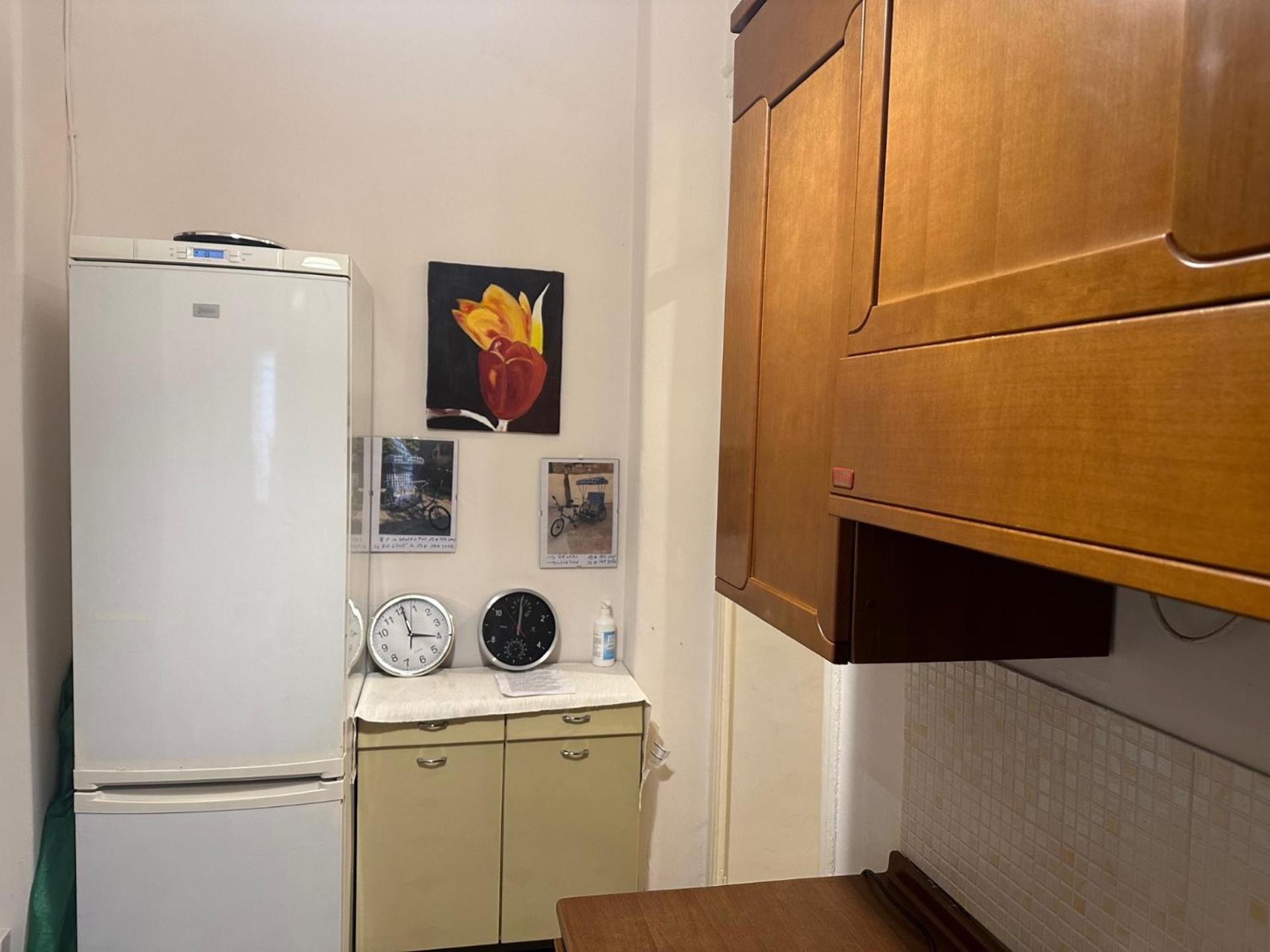 Apartament Dimora Di Maury A Due Passi Dai Trasporti E Da Ballaro Palermo Kültér fotó