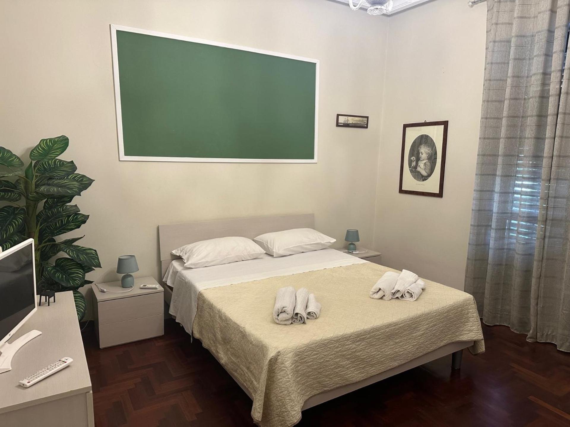 Apartament Dimora Di Maury A Due Passi Dai Trasporti E Da Ballaro Palermo Kültér fotó