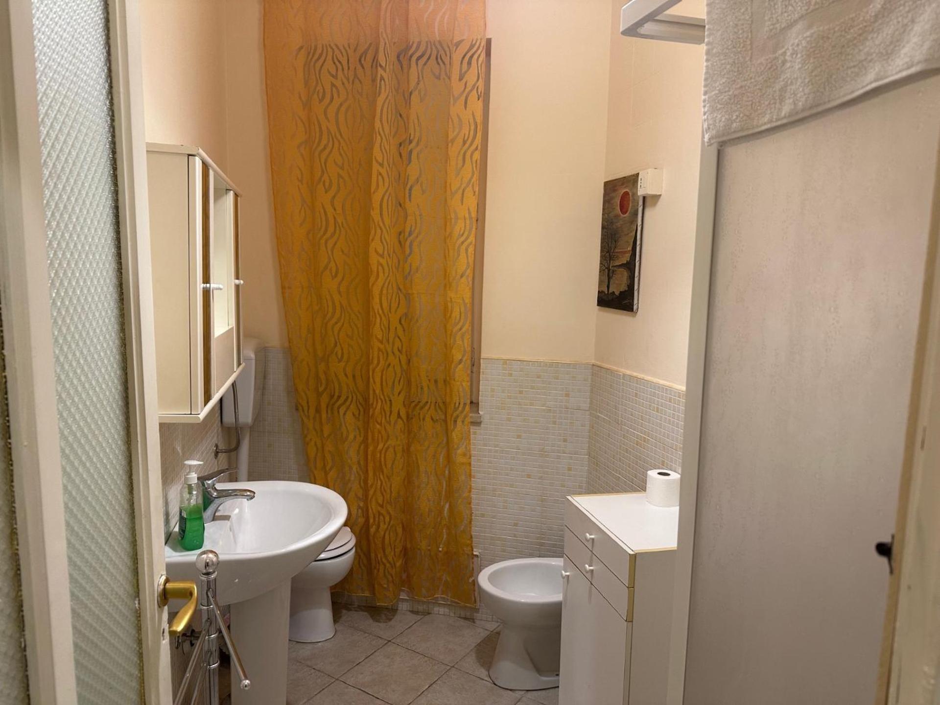 Apartament Dimora Di Maury A Due Passi Dai Trasporti E Da Ballaro Palermo Kültér fotó